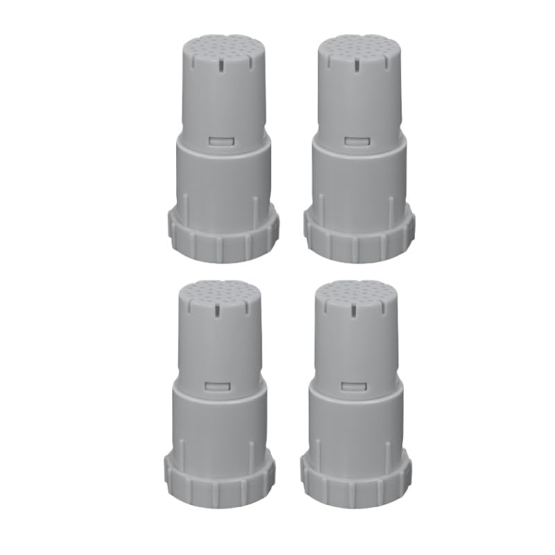 PRTONE 4個入り FZ-AG01K2 Ag+イオンカートリッジ FZ-AG01K1 加湿空気清浄機/加湿器 交換用 ag イオンカートリッジ fz-ago1k1 互換品